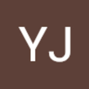 Meet your Posher, Yj